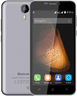 Blackview BV2000s (Stardust Gray)